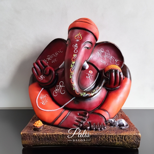 MANGAL MURTHY GANESHA