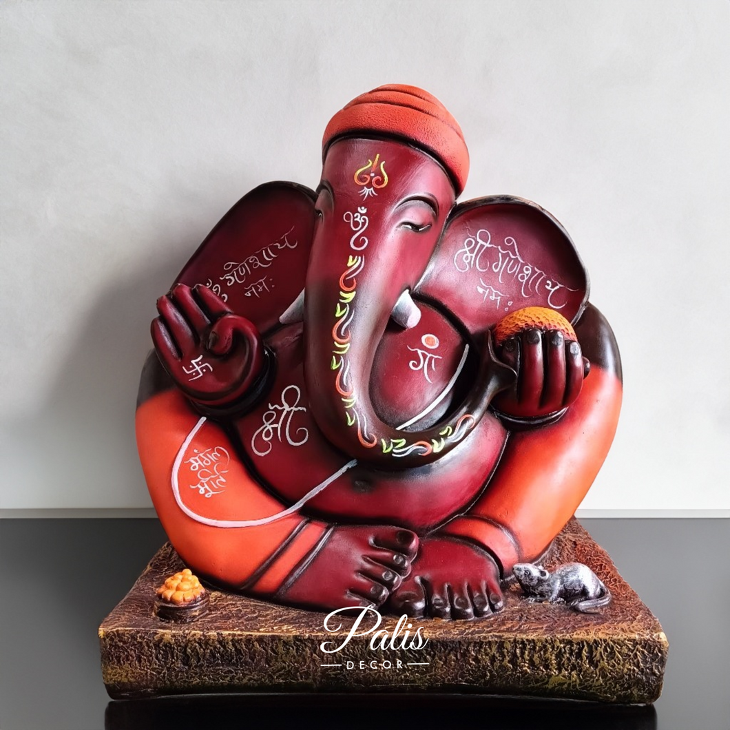 MANGAL MURTHY GANESHA