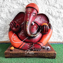 Load image into Gallery viewer, MANGAL MURTHY GANESHA
