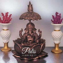 Load image into Gallery viewer, Miracle Ganesha Fountain

