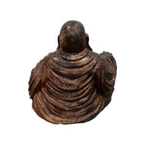 Classic Laughing Buddha Statue