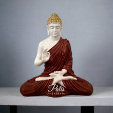 Load image into Gallery viewer, 2 Feet Buddha

