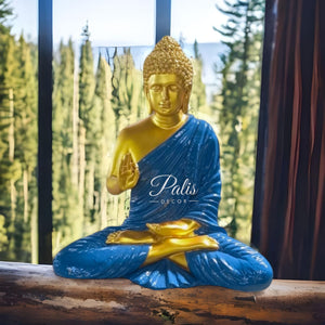15 Inch Buddha