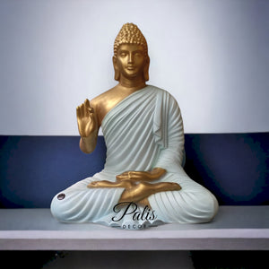 4 Feet Buddha