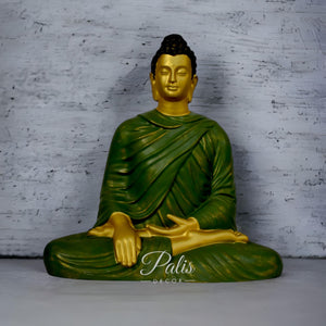 Meditating Buddha (4 Feet)