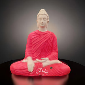 Meditating Buddha (4 Feet)