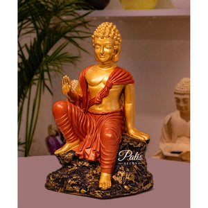 Medium Divine Buddha