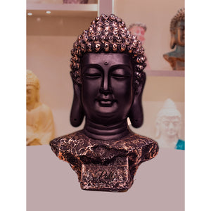 Face Buddha