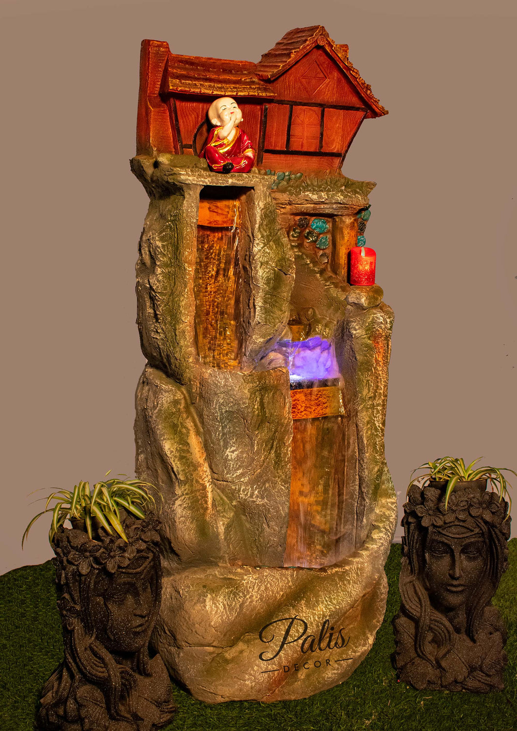 Home Fountain