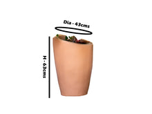 Load image into Gallery viewer, Big Woobly Planter
