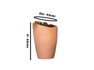 Big Woobly Planter