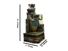 Load image into Gallery viewer, Alec Fountain
