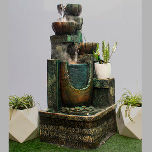 Alec Fountain