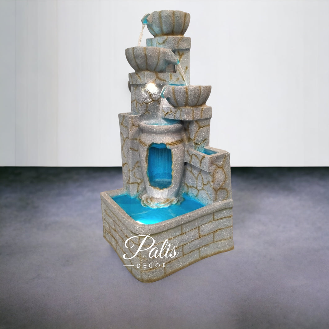 Alec Fountain