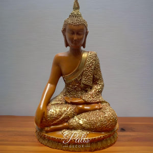 Brown Buddha A1