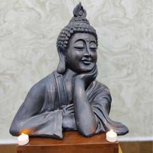 Elbow Buddha