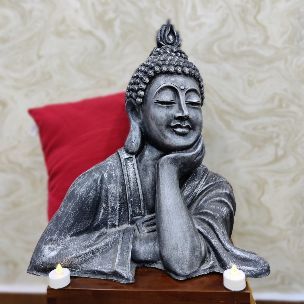 Elbow Buddha