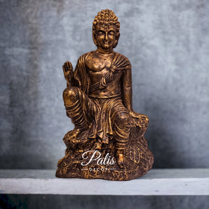 Medium Divine Buddha