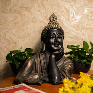Elbow Buddha