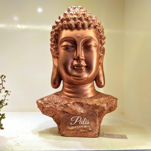 Face Buddha