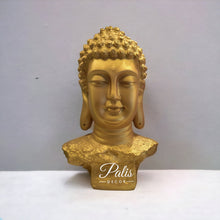 Load image into Gallery viewer, Face Buddha
