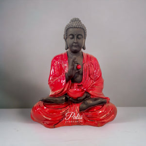 Golu Buddha