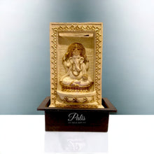 Load image into Gallery viewer, Sprinkling Ganesha Fountain
