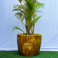 Load image into Gallery viewer, Hammer Planter

