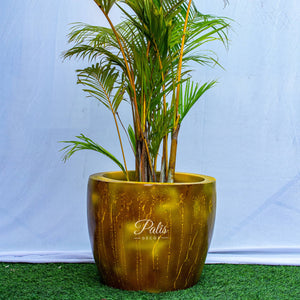 Hammer Planter