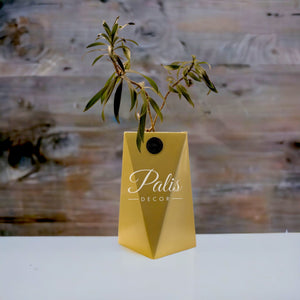 Herring Planter
