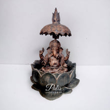 Load image into Gallery viewer, Miracle Ganesha Fountain
