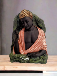 Mountain Blessing Buddha