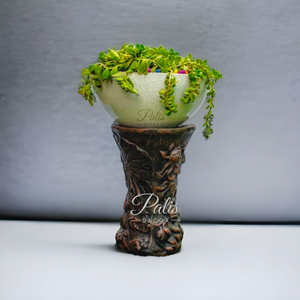 Umbrella Planter